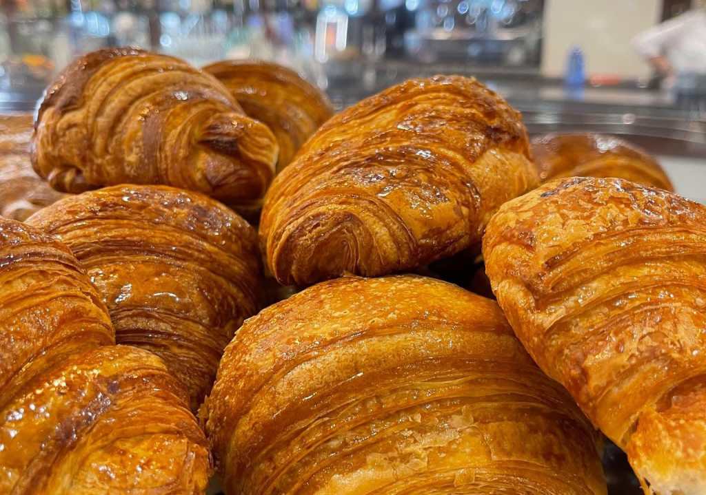 villa arangeza colazione