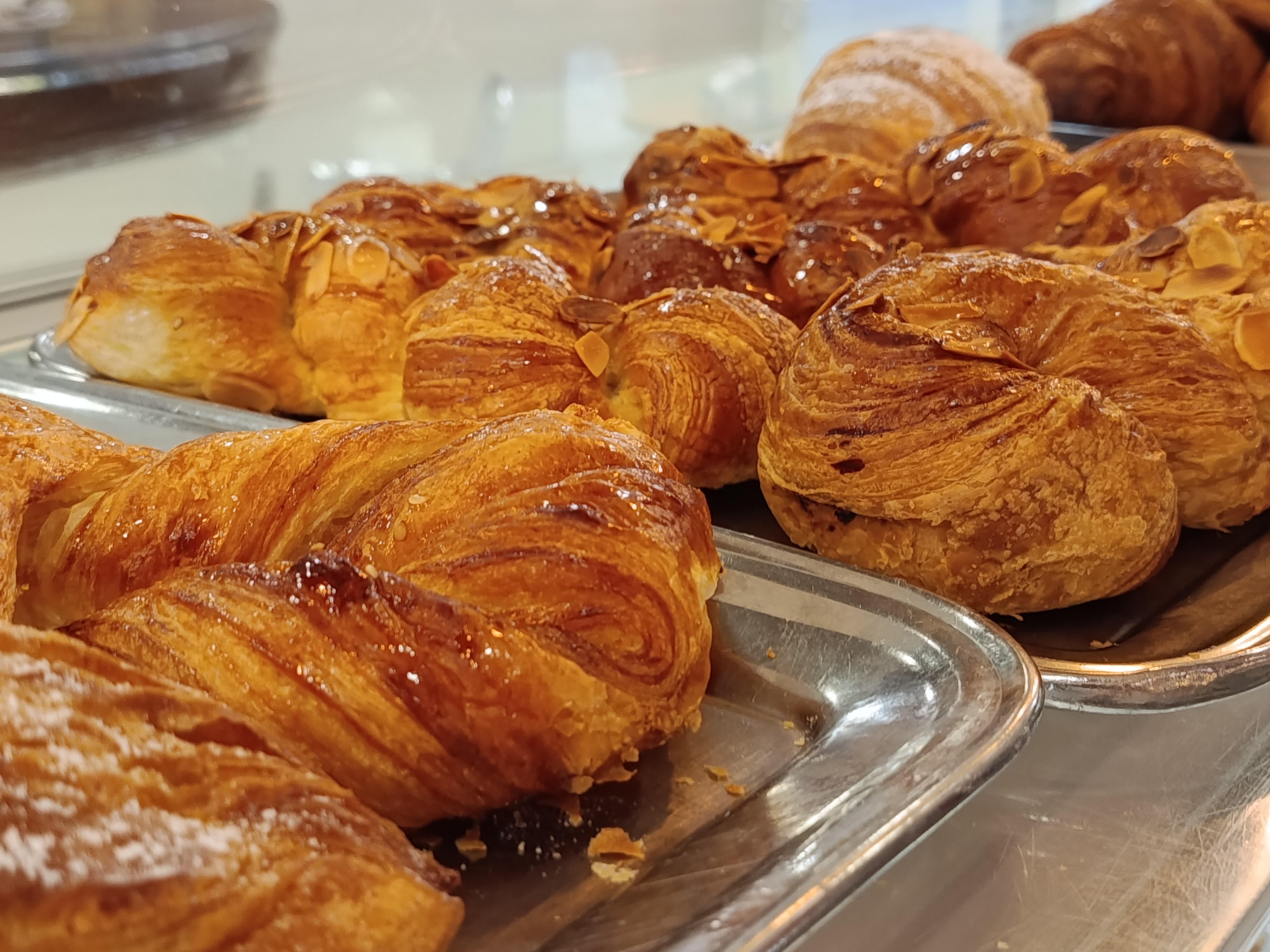 villa arangeza colazione