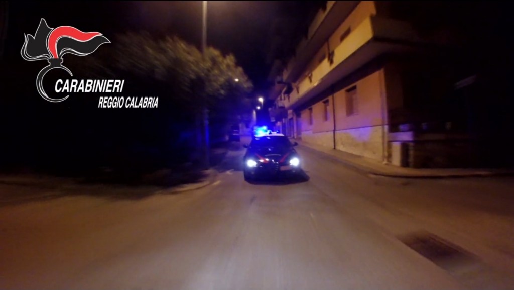 Reggio: aggredisce l’ex compagna e la figlia di 7 mesi. Arrestato