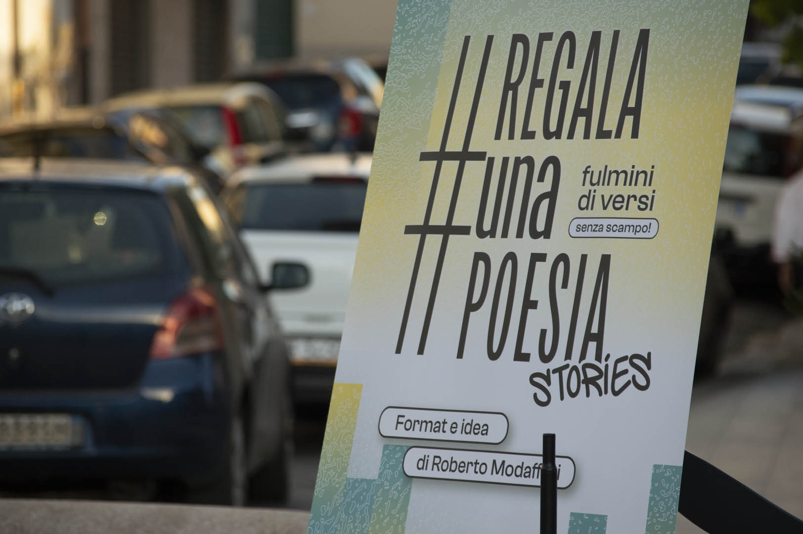 Foto di Chiara Gligora