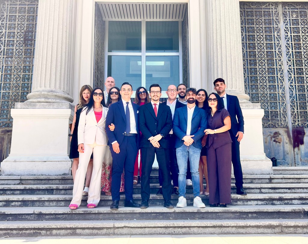 AIGA ELEZIONE NUOVO PRESIDENTE E CONSIGLIO DIRETTIVO