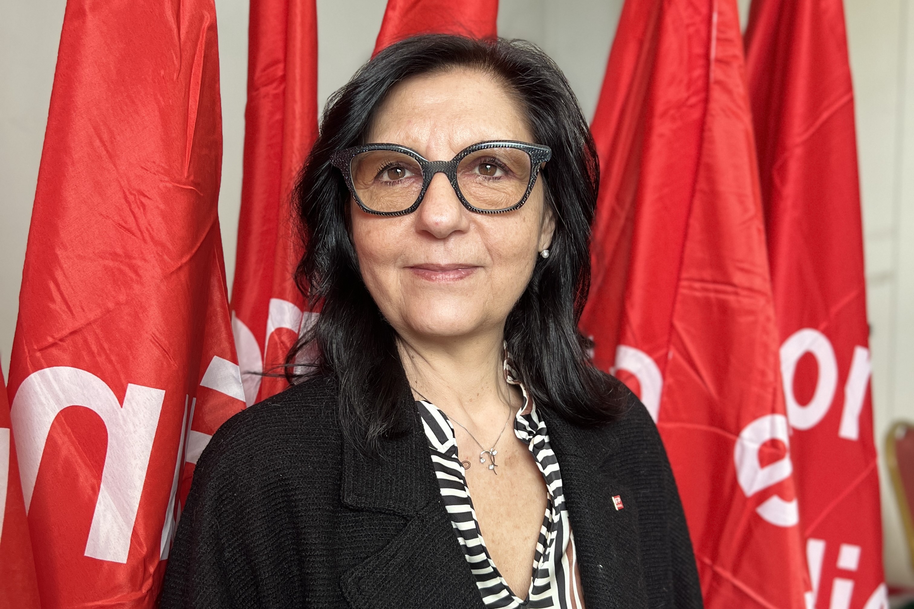 Alessandra Baldari