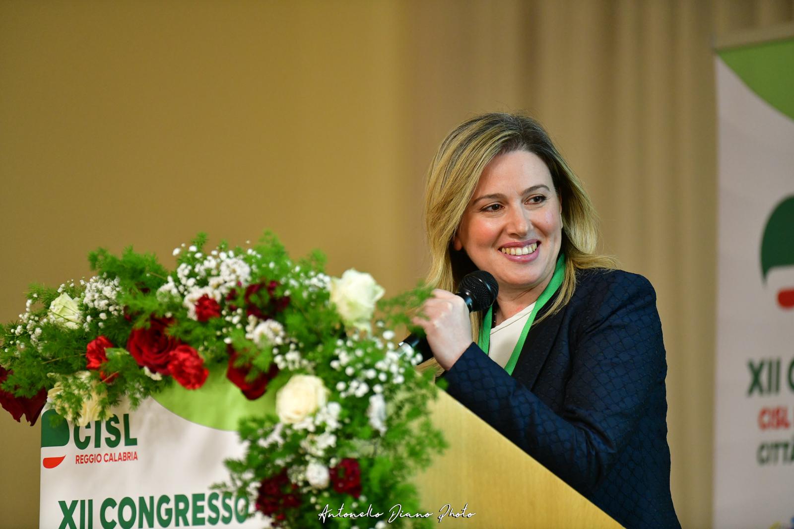Anna Rosa Marrapodi