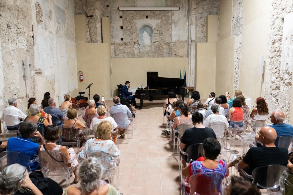 Armonie della Magna Graecia