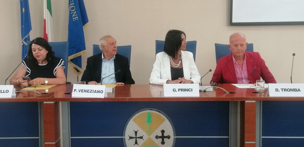 Borrello, veneziano, princi, tromba