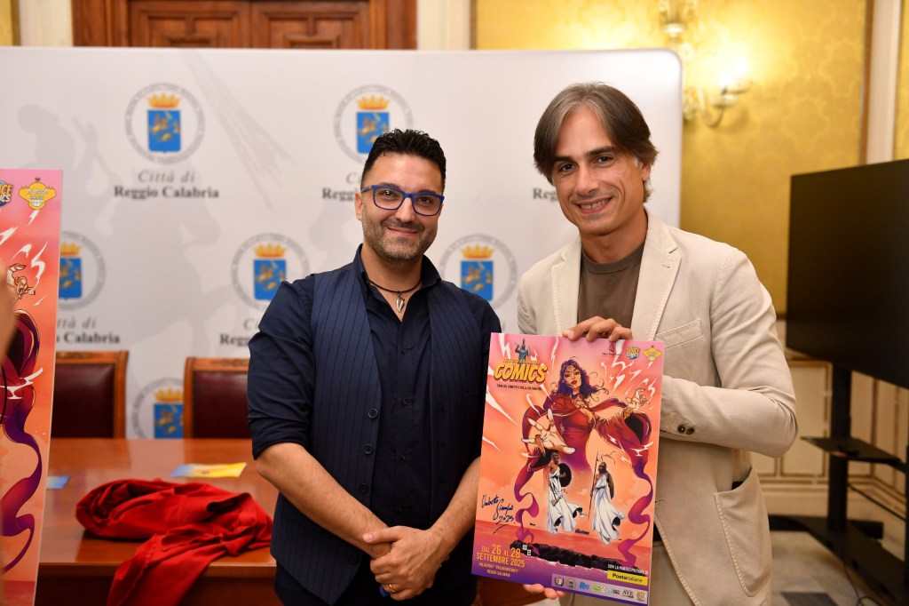 Comics