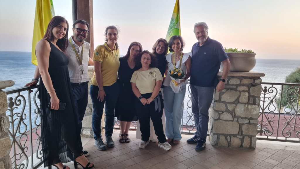Di Cello Vulcano Basile Calarco Mascaro Mungo Zagarella Cosentini