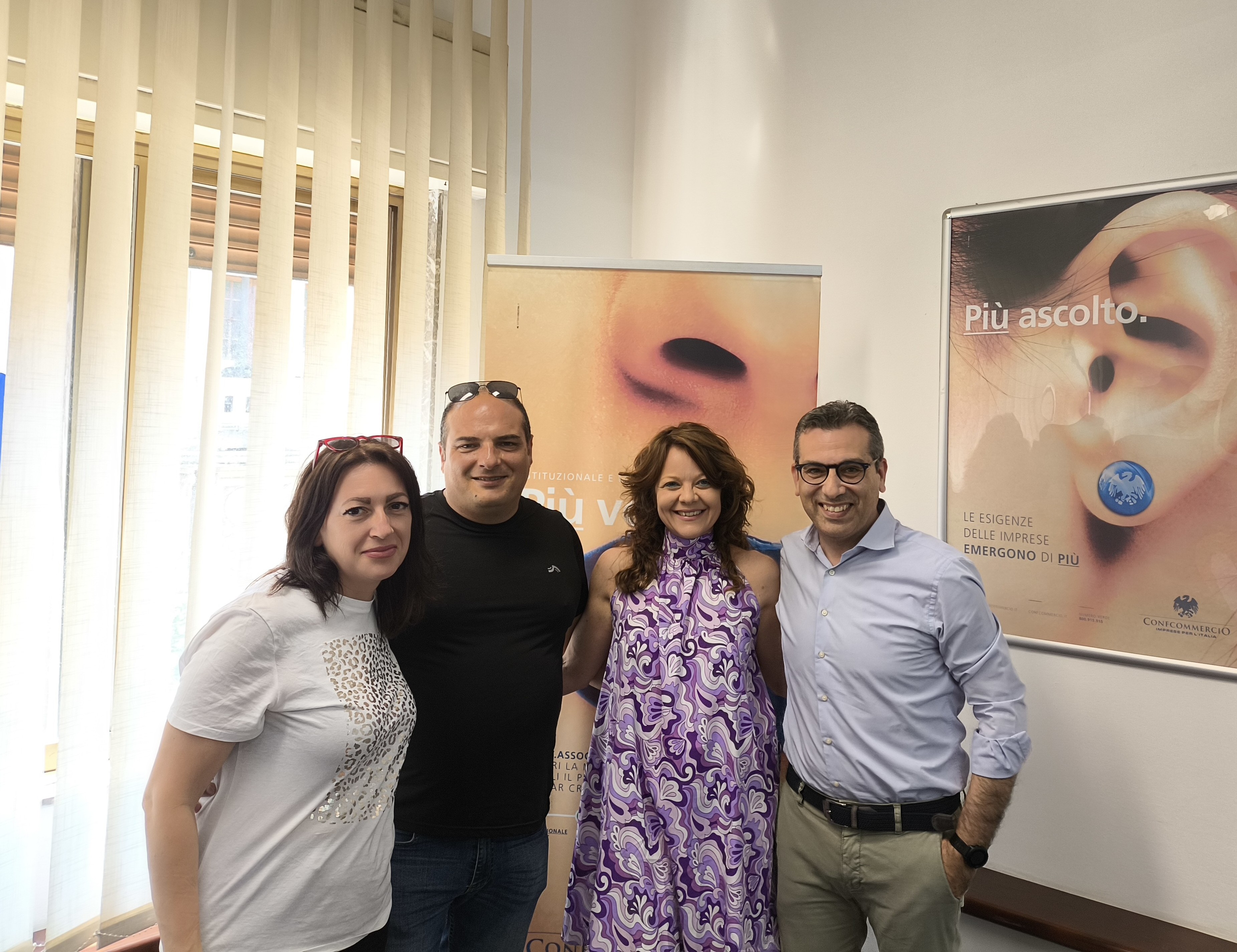 Direttivo Confguide Reggio Calabria