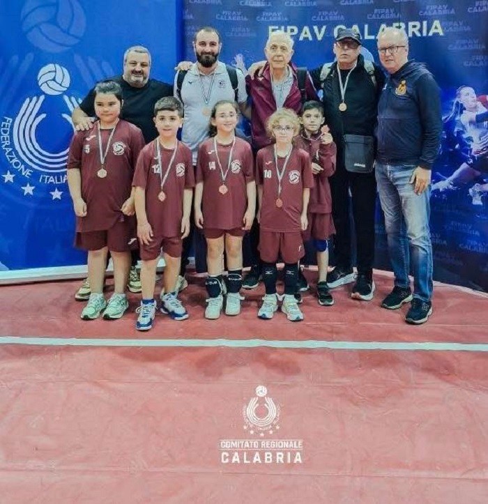 Domotek giovani