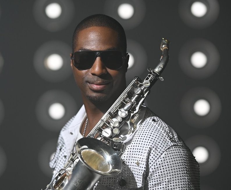 Eric Darius