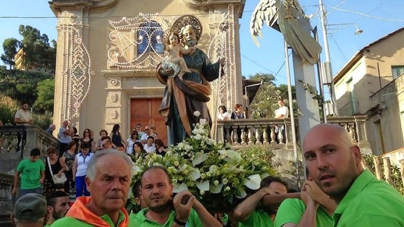Festa San Giuseppe