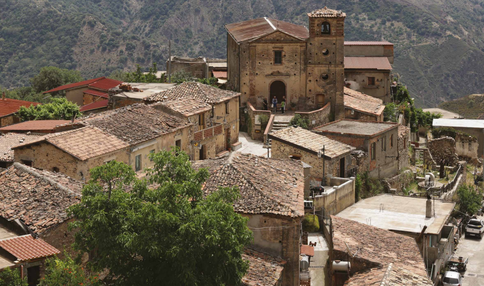 Gallicianò