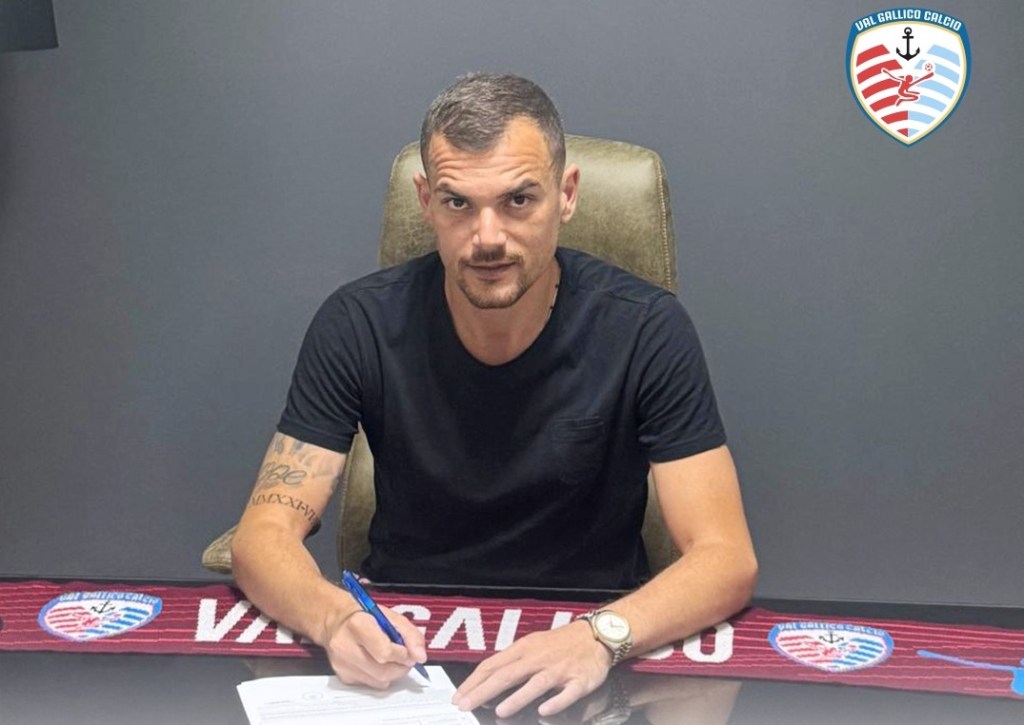 Calciomercato Val Gallico: un tris in entrata per un centrocampo di livello