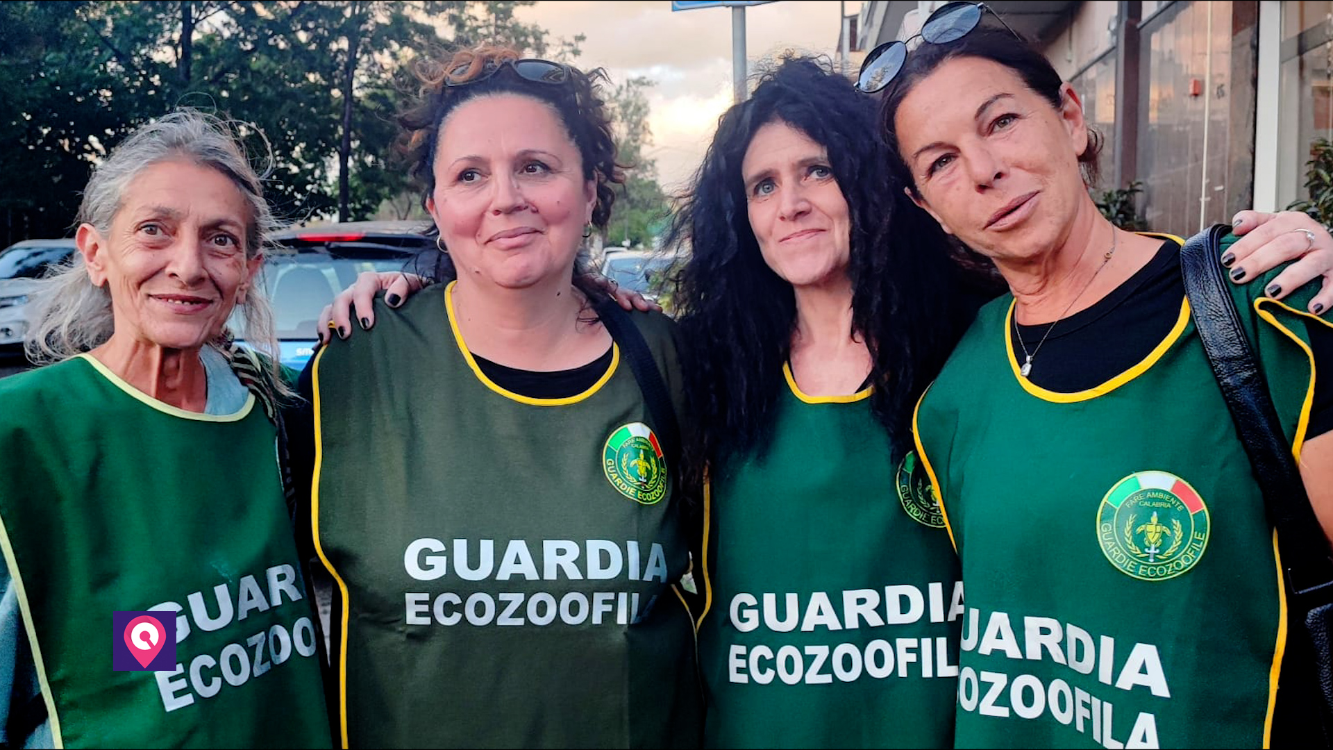 Guardie Ecozoofile RC