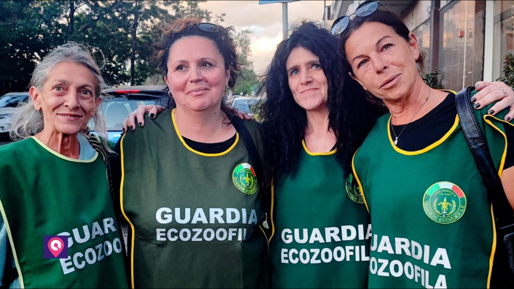 Guardie Ecozoofile RC