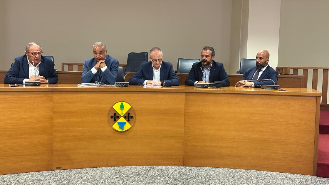 Aree interne e forestazione in Calabria: il Pd chiede 2200 assunzioni