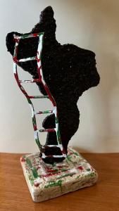 Il premio creato da Cosimo Allera per Matteo garrone