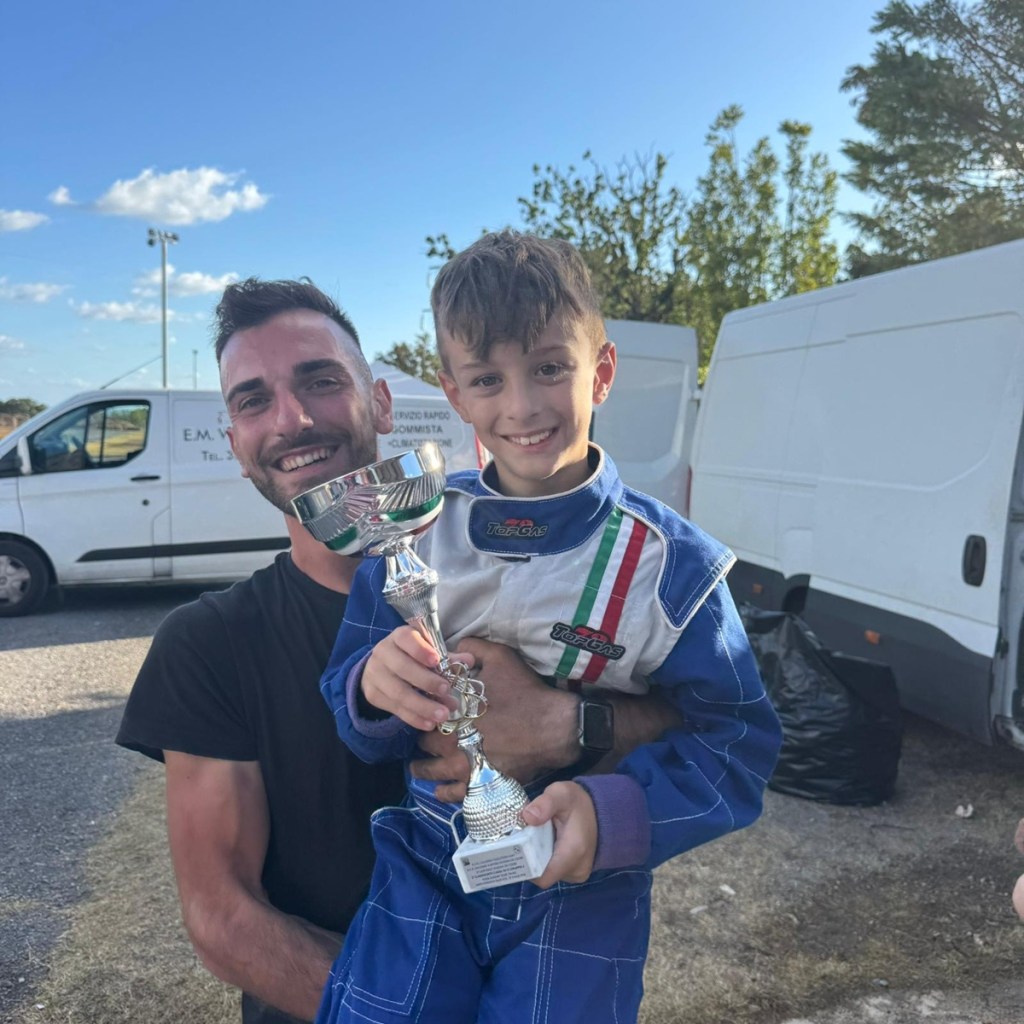Karting