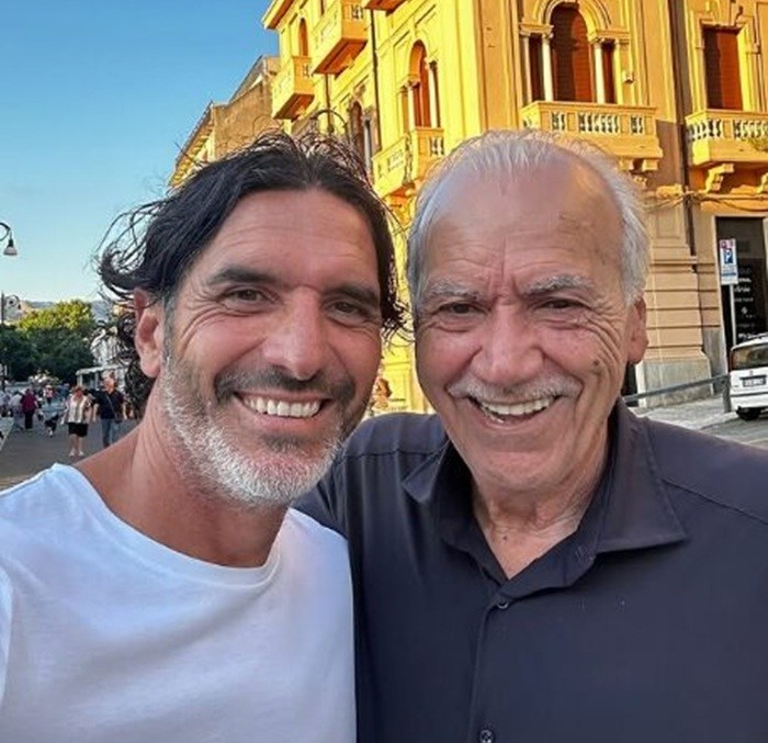 Reggina, A. Lucarelli: Lillo Foti tappa ‘obbligata’ per ogni ex amaranto