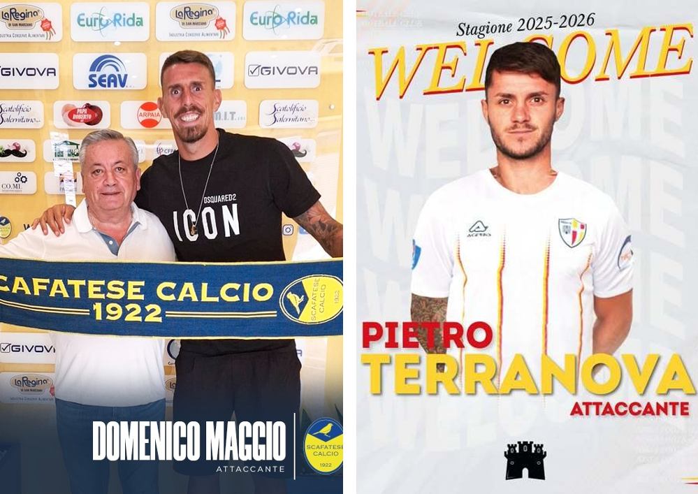 Maggio terranova