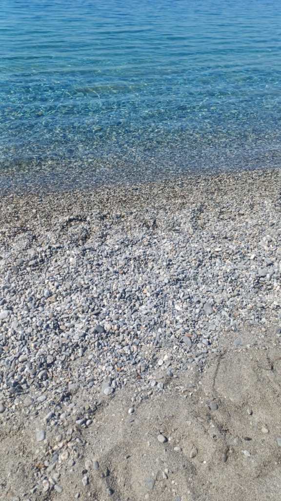 Mare Melito