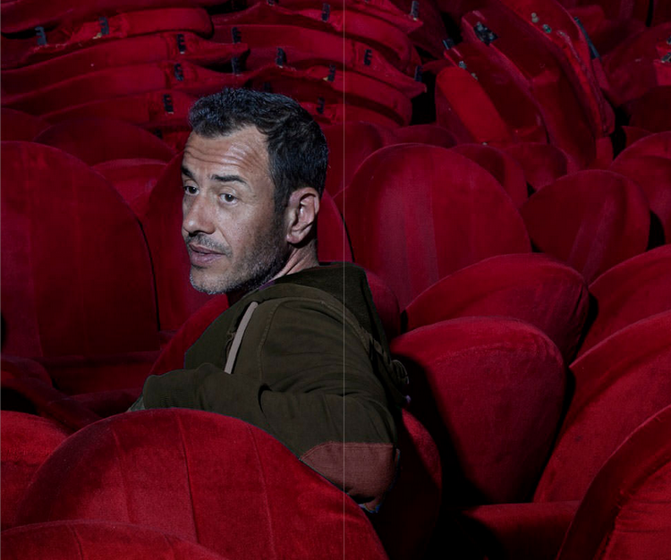 Matteo Garrone foto da matteogarrone eu