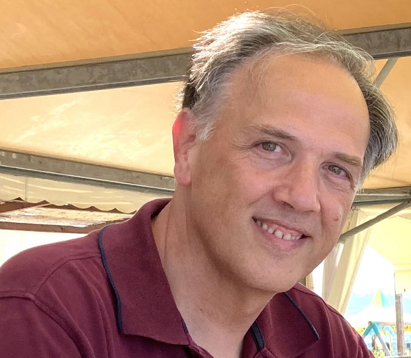Maurizio Marrara Cip