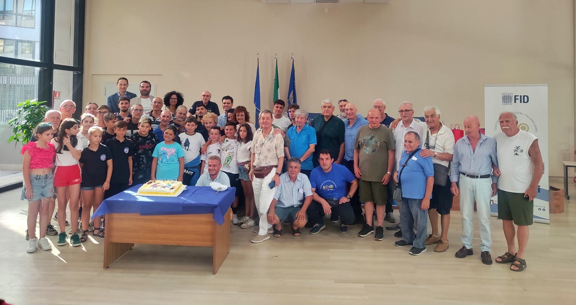Memorial Enzo Caccamo