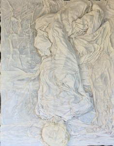 Mostra Antologica di Mimma Caridi trame in quotitudini ()