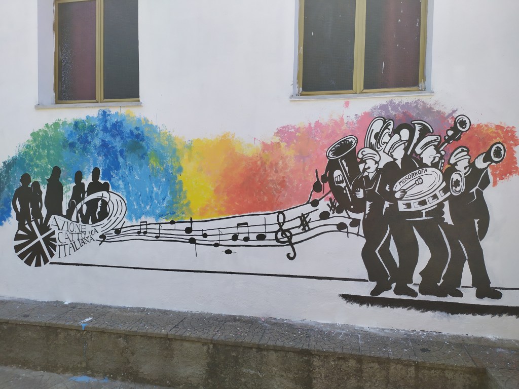 Murales