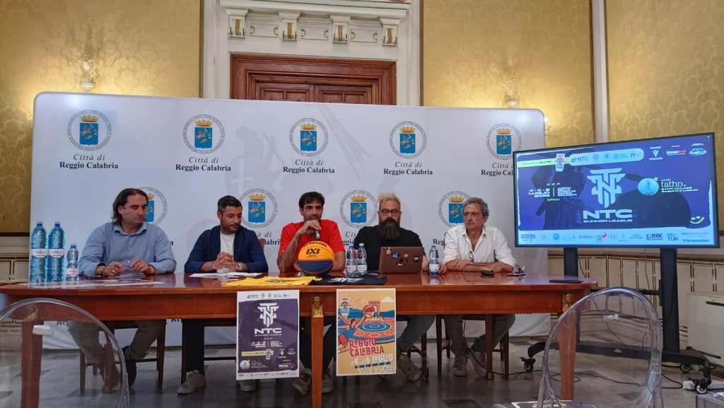 NTC luglio