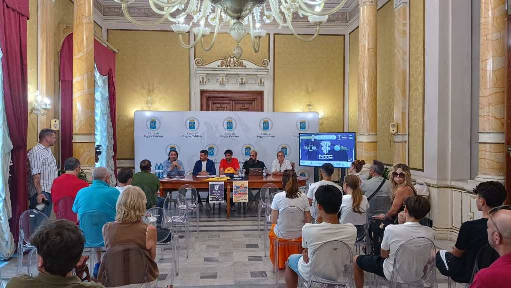NTC luglio