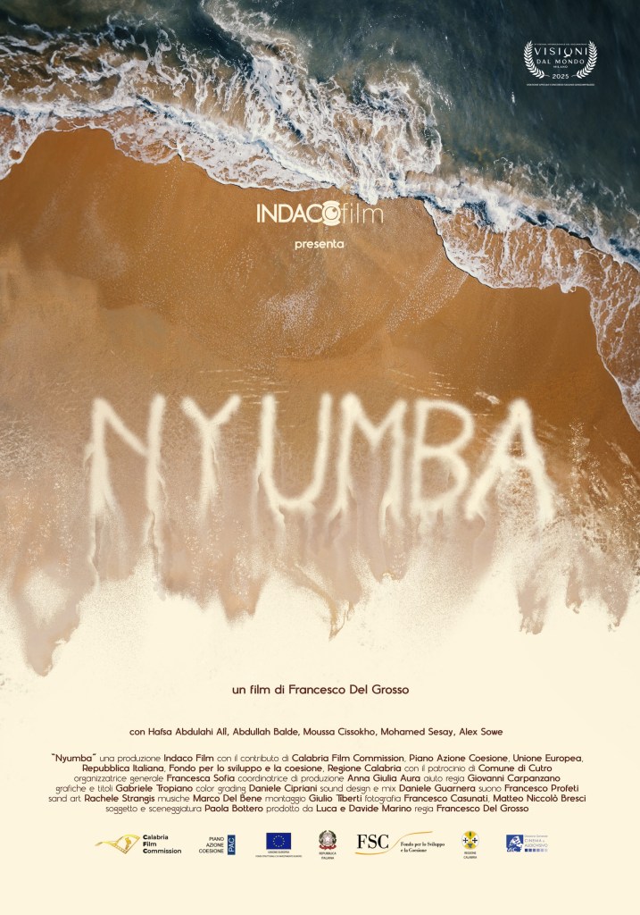 NYUMBA VdM