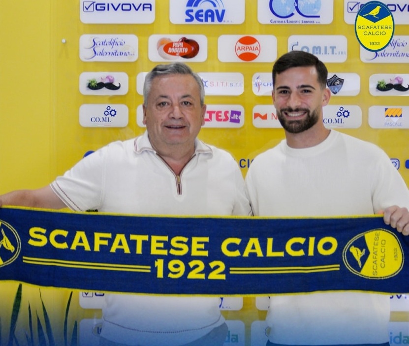 Orefice Scafatese