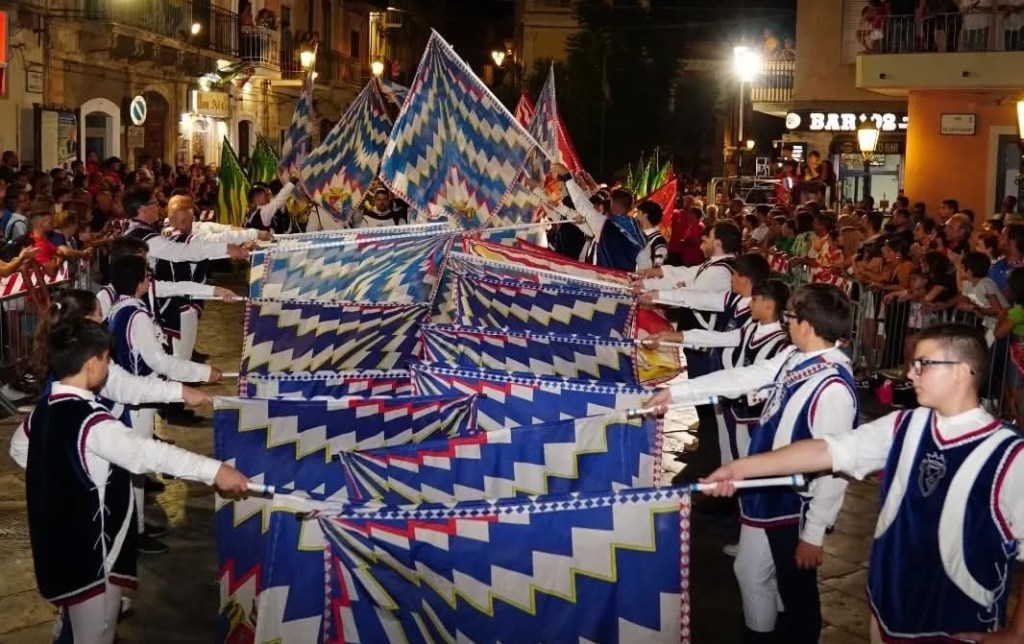 Palio Storico delle Contrade ()