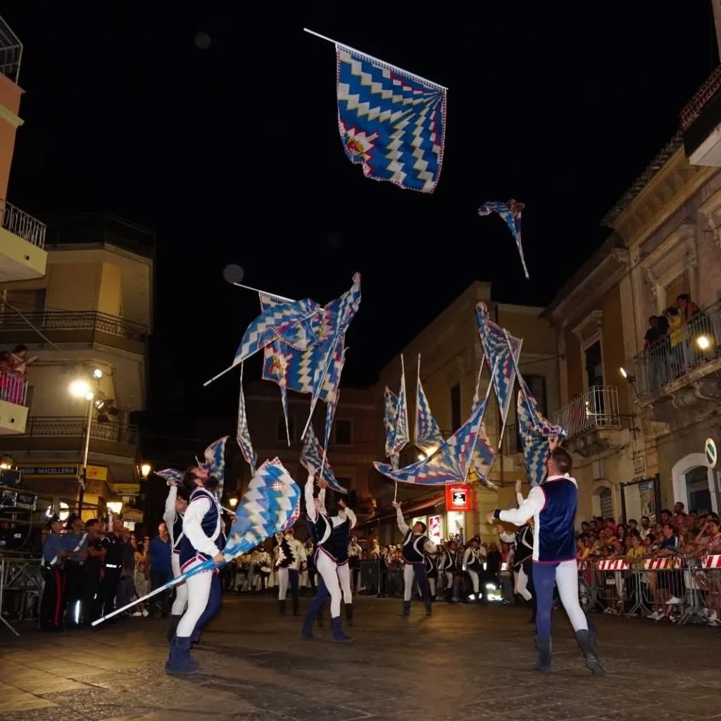 Palio Storico delle Contrade ()