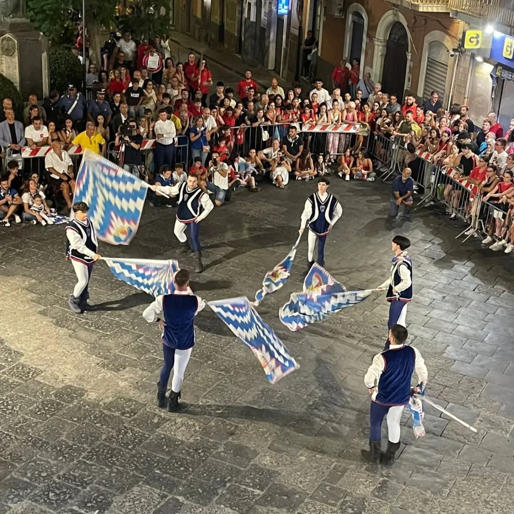 Palio Storico delle Contrade ()