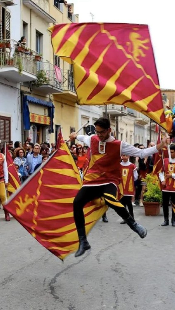 Palio Storico delle Contrade ()
