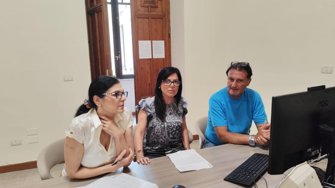 Comune di Reggio, nuova presidente per l’ottava commissione consiliare ‘Pari Opportunità’