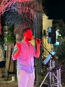 Regala Una Poesia – Stories