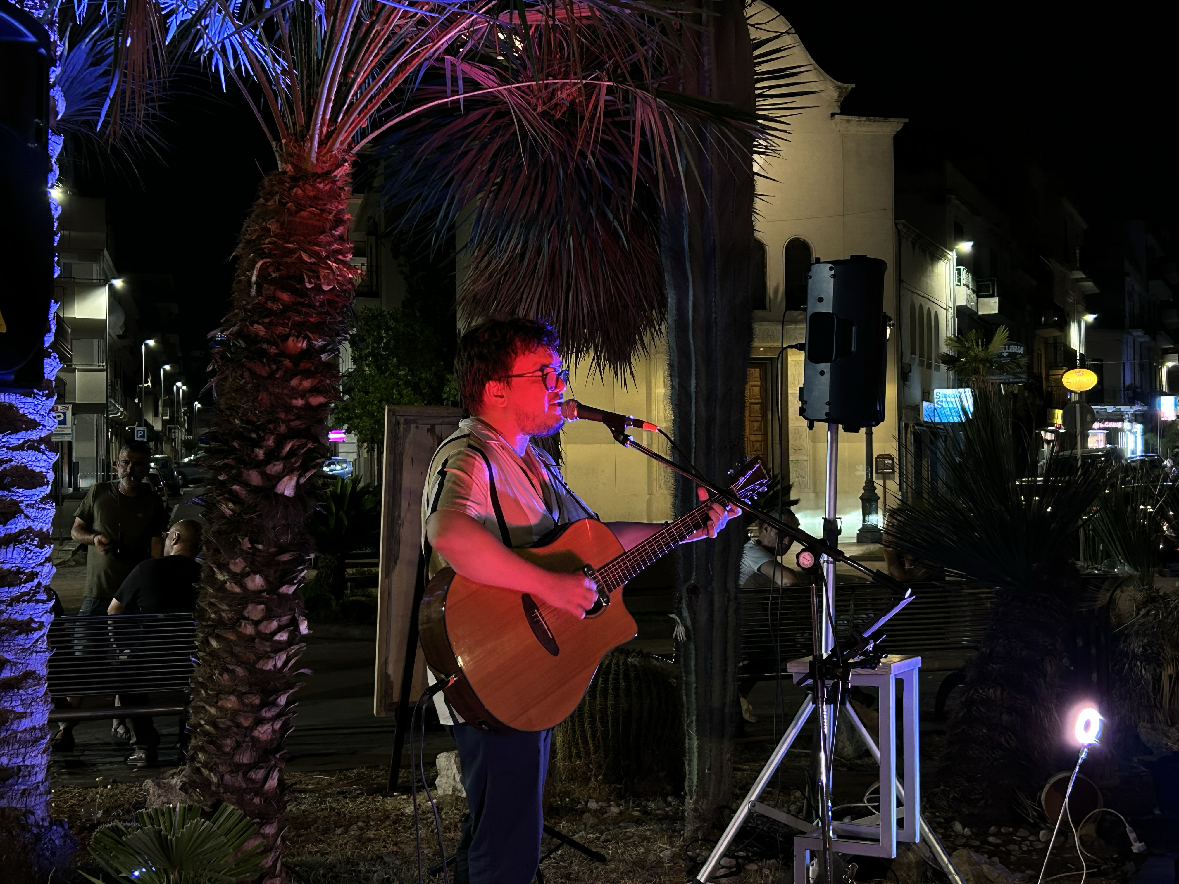 Regala Una Poesia – Stories