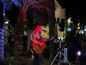 Regala Una Poesia – Stories