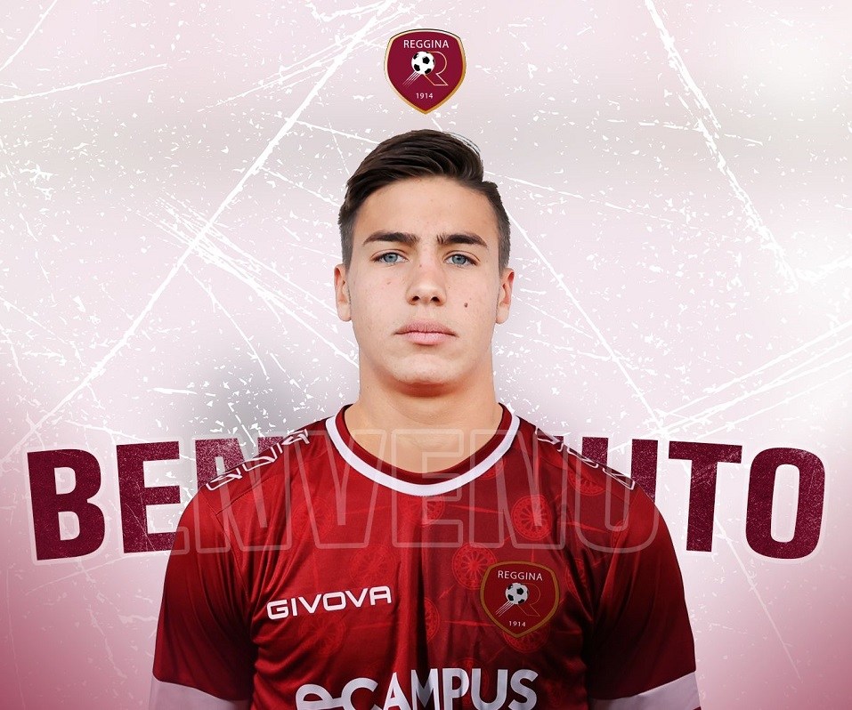 Reggina Lanzillotta