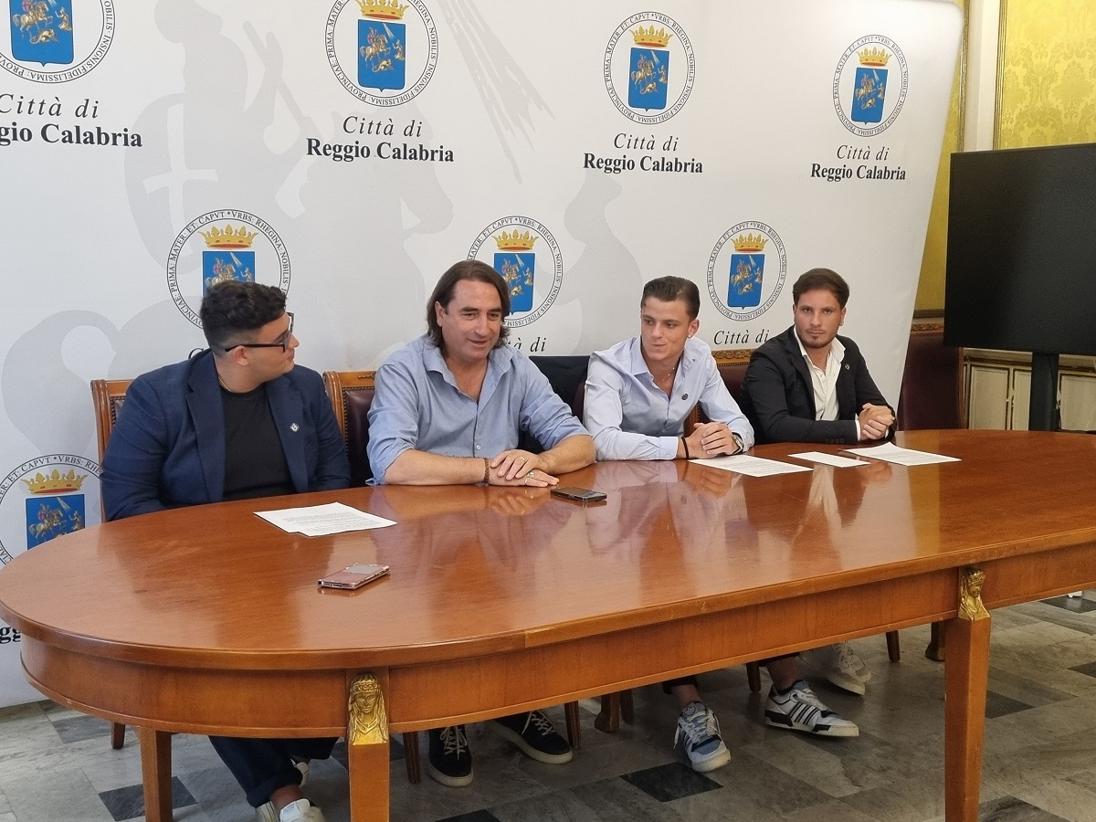 Reggio King's cup
