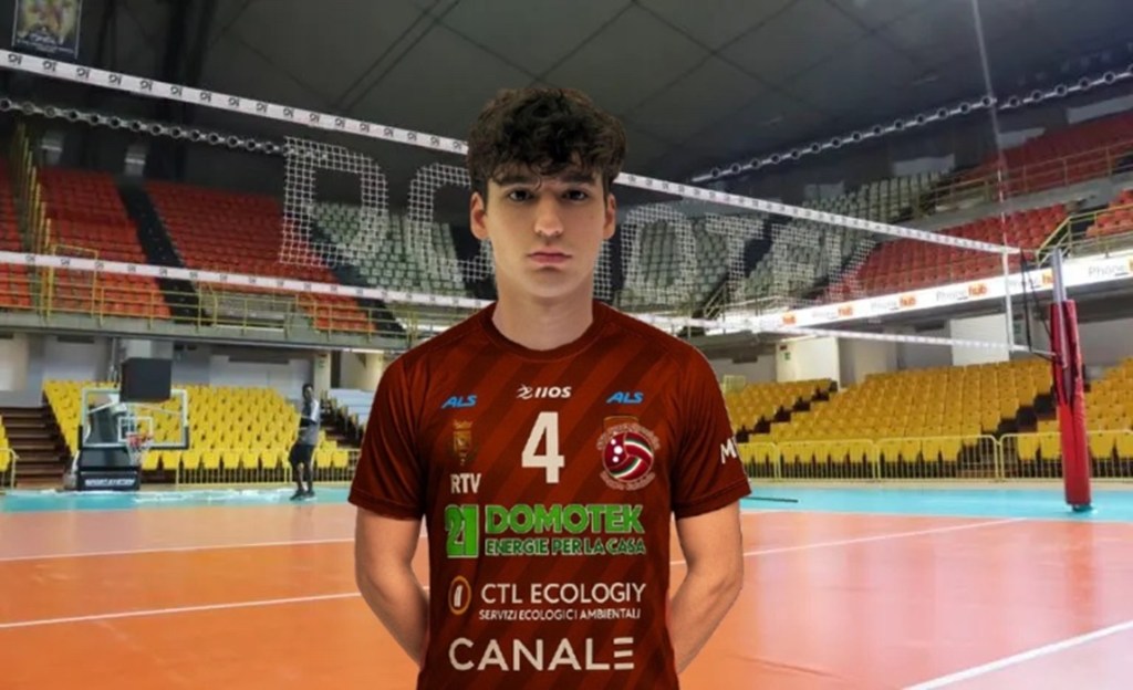 Spinello Domotek