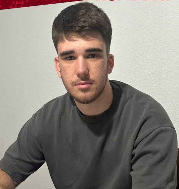 Vedran Mitreski Vis Reggio Basket