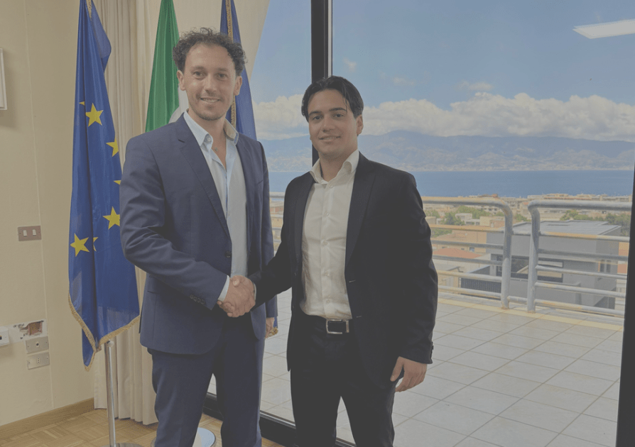 Lega Calabria, Bruno Caridi nominato Vice Commissario Provinciale Rc