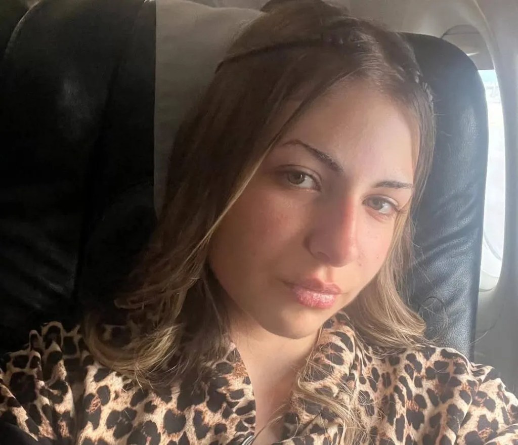 Reggio, lieto fine per la giovane Giorgia De Nuccio: ritrovata dopo 12 giorni