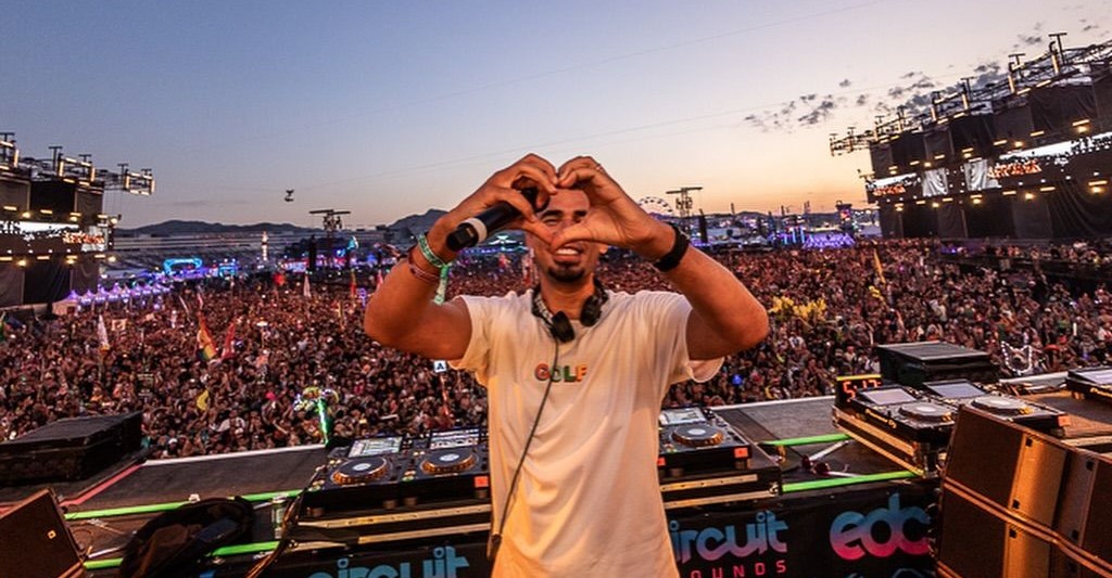 afrojack riva beach festival