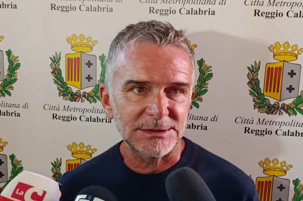 Calciomercato L’Originale: sarà presente una delegazione della Reggina